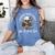 Spread Those Pages Like A Good Girl Dark Romance Smutt Books Women's Comfort Colors T-Shirt Chalky Mint Spread Those Pages Like A Good Girl Dark Romance Smutt Books Women's Comfort Colors T-Shirt Chalky Mint