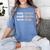 Stay Home Read Books Love Dogs Women's Comfort Colors T-Shirt Chalky Mint Stay Home Read Books Love Dogs Women's Comfort Colors T-Shirt Chalky Mint