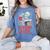 Staying Alive One Book At A Time Skeleton Reading Librarian Women's Comfort Colors T-Shirt Chalky Mint Staying Alive One Book At A Time Skeleton Reading Librarian Women's Comfort Colors T-Shirt Chalky Mint
