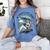 My Summer Is Fully Booked Fun Girls Summer Book Lovers Women's Comfort Colors T-Shirt Chalky Mint My Summer Is Fully Booked Fun Girls Summer Book Lovers Women's Comfort Colors T-Shirt Chalky Mint