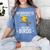 Sun Conure Introvert Parrot Bird Sun Conure Women's Comfort Colors T-Shirt Chalky Mint Sun Conure Introvert Parrot Bird Sun Conure Women's Comfort Colors T-Shirt Chalky Mint