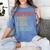 Support Your Local Library Books Bookaholic Teacher Bookworm Women's Comfort Colors T-Shirt Chalky Mint Support Your Local Library Books Bookaholic Teacher Bookworm Women's Comfort Colors T-Shirt Chalky Mint