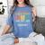 Table Tennis Impoves Memory Funny Ping Pong Women's Comfort Colors T-Shirt Chalky Mint Table Tennis Impoves Memory Funny Ping Pong Women's Comfort Colors T-Shirt Chalky Mint