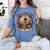 Tale As Old As Time Belle's Book Shop Book Coffee Book Women's Comfort Colors T-Shirt Chalky Mint Tale As Old As Time Belle's Book Shop Book Coffee Book Women's Comfort Colors T-Shirt Chalky Mint