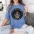 Tale As Old As Time Book Club Rose Women's Comfort Colors T-Shirt Chalky Mint Tale As Old As Time Book Club Rose Women's Comfort Colors T-Shirt Chalky Mint