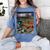 Tales Of Epithumia Book 2 Premium Tri-Blend Women's Comfort Colors T-Shirt Chalky Mint