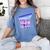 Temporal Trends Vaporwave Style Retro Nostalgia Look Premium Tri-Blend Women's Comfort Colors T-Shirt Chalky Mint Temporal Trends Vaporwave Style Retro Nostalgia Look Premium Tri-Blend Women's Comfort Colors T-Shirt Chalky Mint