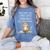 That's What I Do I Pet Cats I Read Books And I Know Things Women's Comfort Colors T-Shirt Chalky Mint That's What I Do I Pet Cats I Read Books And I Know Things Women's Comfort Colors T-Shirt Chalky Mint