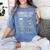 Things I Do In My Spare Time Book Reader Book Reading Lover Women's Comfort Colors T-Shirt Chalky Mint Things I Do In My Spare Time Book Reader Book Reading Lover Women's Comfort Colors T-Shirt Chalky Mint