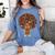 History Month Afro Book Lover Women Girls Librarian Women's Comfort Colors T-Shirt Chalky Mint History Month Afro Book Lover Women Girls Librarian Women's Comfort Colors T-Shirt Chalky Mint