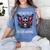 You Had Me At Trigger Warning ShirtTrigger Warning Books Women's Comfort Colors T-Shirt Chalky Mint You Had Me At Trigger Warning ShirtTrigger Warning Books Women's Comfort Colors T-Shirt Chalky Mint