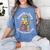 Unearth a Story Summer Reading 2026 Book Lover Dino Fun Women's Comfort Colors T-Shirt Chalky Mint Unearth a Story Summer Reading 2026 Book Lover Dino Fun Women's Comfort Colors T-Shirt Chalky Mint
