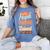 I Used To Be a People Person Antisocial Introvert Premium Women's Comfort Colors T-Shirt Chalky Mint