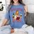 Valentine’s Day Wine Lovers Book Club We Read Wine Labels Women's Comfort Colors T-Shirt Chalky Mint Valentine’s Day Wine Lovers Book Club We Read Wine Labels Women's Comfort Colors T-Shirt Chalky Mint