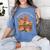 Valentine's Swooning Over Stories Cupid And Book Lover Tee Women's Comfort Colors T-Shirt Chalky Mint Valentine's Swooning Over Stories Cupid And Book Lover Tee Women's Comfort Colors T-Shirt Chalky Mint