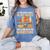 If You Walk A Mile In My Shoes You'Ll End Up At Bookstore Women's Comfort Colors T-Shirt Chalky Mint If You Walk A Mile In My Shoes You'Ll End Up At Bookstore Women's Comfort Colors T-Shirt Chalky Mint