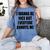 I Wanna Be Nice But Everyone Annoys Me Introvert Women's Comfort Colors T-Shirt Chalky Mint I Wanna Be Nice But Everyone Annoys Me Introvert Women's Comfort Colors T-Shirt Chalky Mint