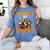 Weight Loss Diet In Memory Of Alcohol Sarcastic Women's Comfort Colors T-Shirt Chalky Mint Weight Loss Diet In Memory Of Alcohol Sarcastic Women's Comfort Colors T-Shirt Chalky Mint