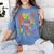 Whats More Punk Than The Public Library T Shirt Book Lover Women's Comfort Colors T-Shirt Chalky Mint Whats More Punk Than The Public Library T Shirt Book Lover Women's Comfort Colors T-Shirt Chalky Mint