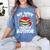 My Wife Is My Favorite Author Book Writer Women's Comfort Colors T-Shirt Chalky Mint My Wife Is My Favorite Author Book Writer Women's Comfort Colors T-Shirt Chalky Mint