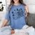 Your Wings Were Ready TShirt Memorial Day In Loving Memory Women's Comfort Colors T-Shirt Chalky Mint Your Wings Were Ready TShirt Memorial Day In Loving Memory Women's Comfort Colors T-Shirt Chalky Mint