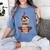 Woman And Books Stack Afro Girl Book Lover Premium Tri-Blend Women's Comfort Colors T-Shirt Chalky Mint Woman And Books Stack Afro Girl Book Lover Premium Tri-Blend Women's Comfort Colors T-Shirt Chalky Mint