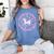 Women Please Be Patient I'm From The 1900s Premium Women's Comfort Colors T-Shirt Chalky Mint Women Please Be Patient I'm From The 1900s Premium Women's Comfort Colors T-Shirt Chalky Mint