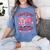 Women's Book Lover Read Your Heart Out Teacher Kids Valentines Women's Comfort Colors T-Shirt Chalky Mint Women's Book Lover Read Your Heart Out Teacher Kids Valentines Women's Comfort Colors T-Shirt Chalky Mint