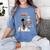 Women's Education Is Freedom Teacher Books Black History Month Women's Comfort Colors T-Shirt Chalky Mint