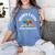 Women's Unearth a Story 2026 Summer Reading Program Tree Book Women's Comfort Colors T-Shirt Chalky Mint Women's Unearth a Story 2026 Summer Reading Program Tree Book Women's Comfort Colors T-Shirt Chalky Mint