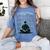 In A World Full Of Bookworms Be A Book Ninja Reading Reader Women's Comfort Colors T-Shirt Chalky Mint In A World Full Of Bookworms Be A Book Ninja Reading Reader Women's Comfort Colors T-Shirt Chalky Mint