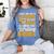 Writer Book Published Author Writers Men Women Women's Comfort Colors T-Shirt Chalky Mint