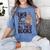 Yes I Really Do Need All These Books Coffee Women's Comfort Colors T-Shirt Chalky Mint