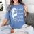 You'Re About To Exceed The Limits Of My Medication Introvert Women's Comfort Colors T-Shirt Chalky Mint You'Re About To Exceed The Limits Of My Medication Introvert Women's Comfort Colors T-Shirt Chalky Mint