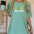 1st Grade Here I Come Kids Kindergarten Graduation Shirt Women's Comfort Colors T-Shirt Chalky Mint