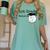 1st Grade Nailed It Kids Graduation TShirt Second Grade Women's Comfort Colors T-Shirt Chalky Mint