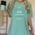 2018 Nursing Graduation Shirt For Nurse Student Mom Women's Comfort Colors T-Shirt Chalky Mint