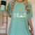 2019 Chemistry College Graduation For Graduate Women's Comfort Colors T-Shirt Chalky Mint