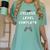 2019 College Level Complete Gamer Graduation Shirts Women's Comfort Colors T-Shirt Chalky Mint