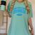 2019 Graduation For Substance Abuse Counselor Women's Comfort Colors T-Shirt Chalky Mint