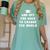 2019 Inspirational Graduation For Her Women's Comfort Colors T-Shirt Chalky Mint