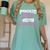 2019 Mom Graduation Women's Comfort Colors T-Shirt Chalky Mint