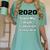 2020 Stole My Prom Graduation Senior Year Class Of 2020 Women's Comfort Colors T-Shirt Chalky Mint