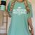 2025 We Survived Med Medical School Degree Graduation Day Women's Comfort Colors T-Shirt Chalky Mint