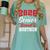 2026 Senior Band Brother Class Of 2026 Parent Graduation Women's Comfort Colors T-Shirt Chalky Mint