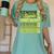 2026 Tennis Senior Brother Graduation Matching Family Women's Comfort Colors T-Shirt Chalky Mint