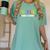 4th Grade Here I Come Kids 3rd Grade Graduation Women's Comfort Colors T-Shirt Chalky Mint