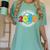 8th Grade 2026 Graduate School Senior Year Graduation Day Women's Comfort Colors T-Shirt Chalky Mint