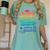 9th Grade Graduate 2021 Graduate Quarantine Ninth Graduation Women's Comfort Colors T-Shirt Chalky Mint