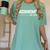Accountant Est 2019 Graduation Idea Women's Comfort Colors T-Shirt Chalky Mint